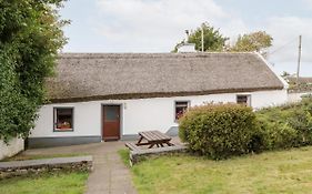 The Thatched Cottage