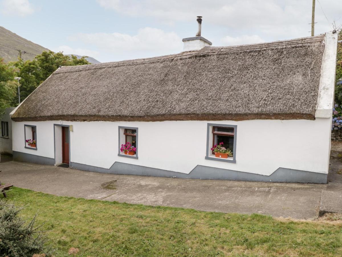The Thatched Cottage Liscarney Exterior photo
